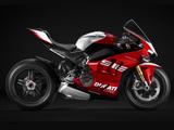 Ducati Panigale V4 SP2 30° Anniversario 916 - DUCATI 916