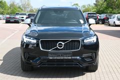 Fahrzeugabbildung Volvo XC90 R-Design T8 AWD *AHK*STHZ*Pano*Luft*