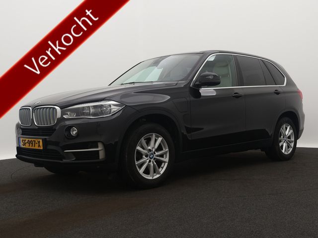 BMW X5 xDrive40e Plug-in Hybride iPerformance High E