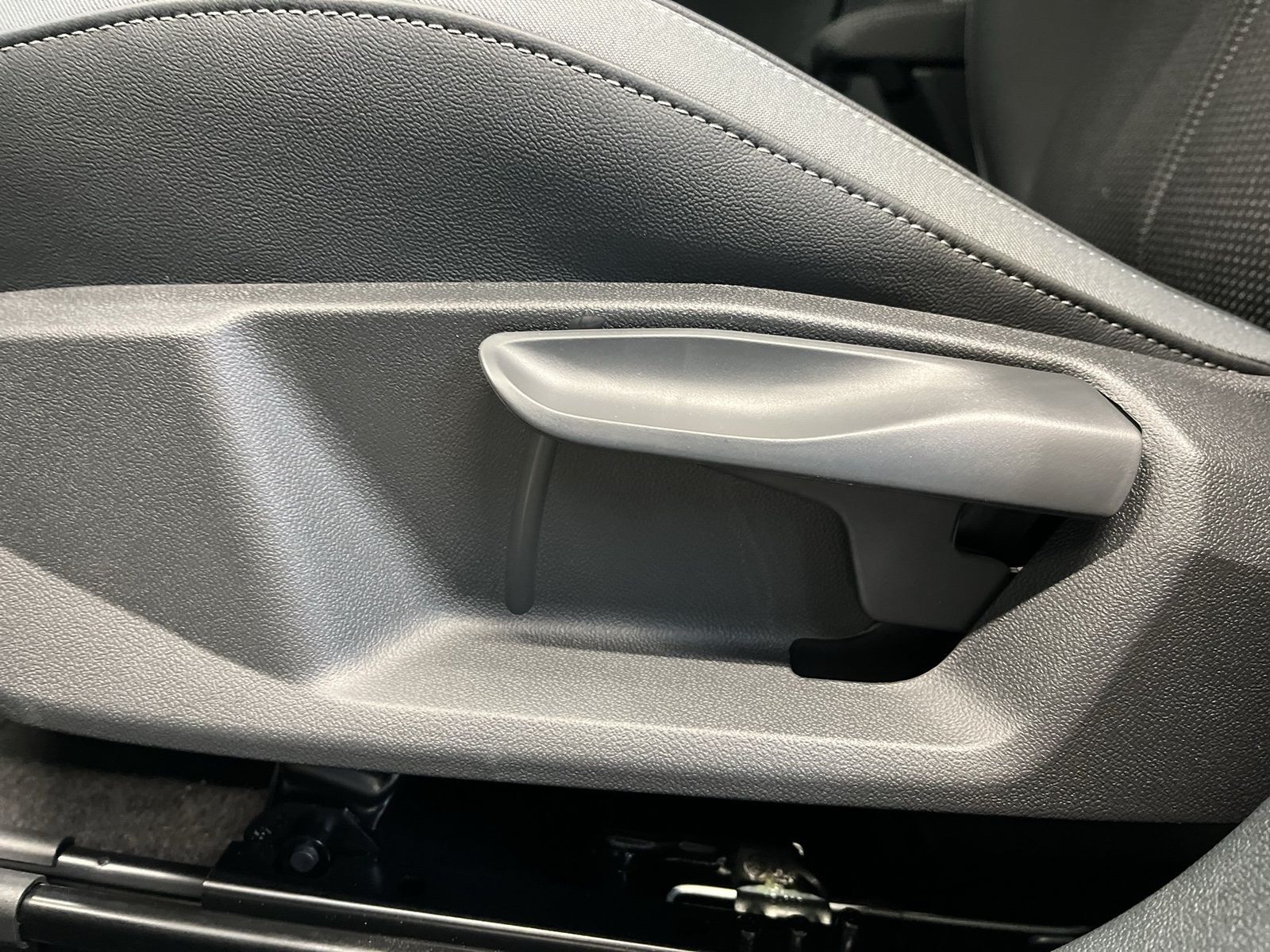 Audi A1 - Bild 14