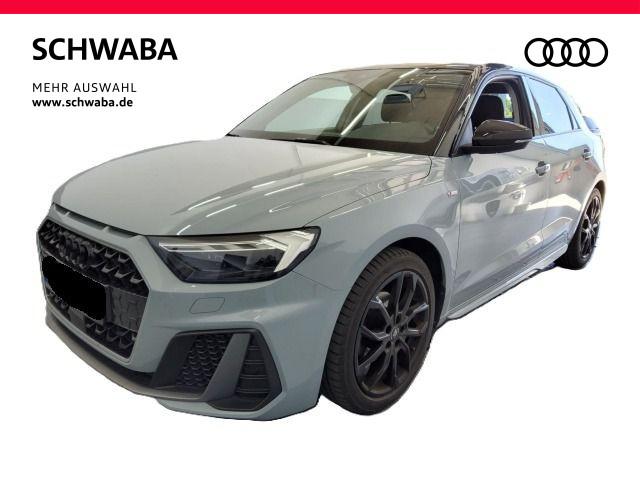Audi A1 Sportback S line 30 TFSI