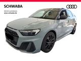 Audi A1 Sportback S line 30 TFSI - Audi Gebrauchtwagen in Frankfurt