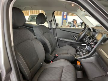 Renault Scenic IV Limited