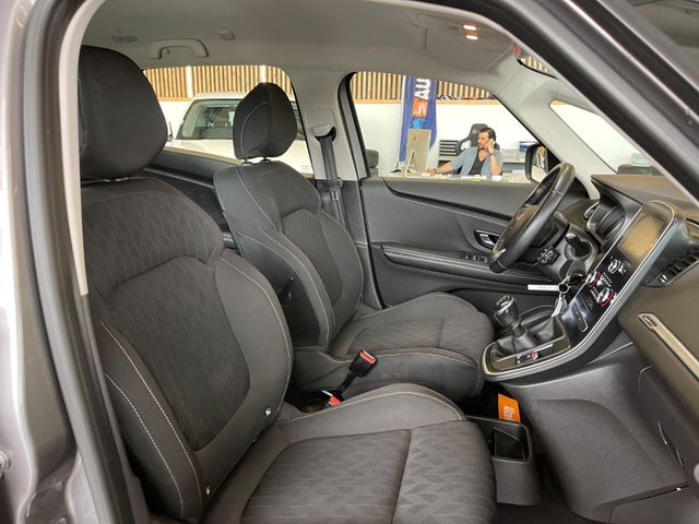 Renault Scenic IV Limited