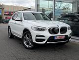 BMW X3 xDrive 30e xLine LED/Navi/Teilleder/STHZ/PDC - BMW X3 xLine mit Hybrid-Antrieb (Benzin/Elektro)
