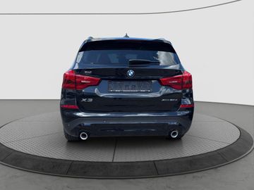 BMW X3 - 5