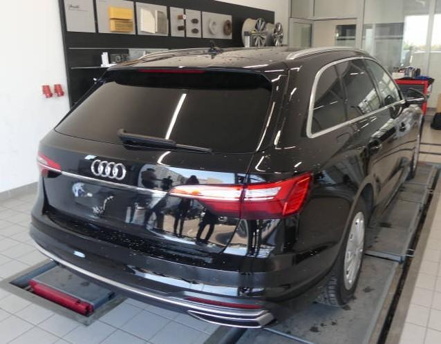 Audi A4 Avant 35 TFSI advanced AHK KAMERA NAVI, миниатюра 2