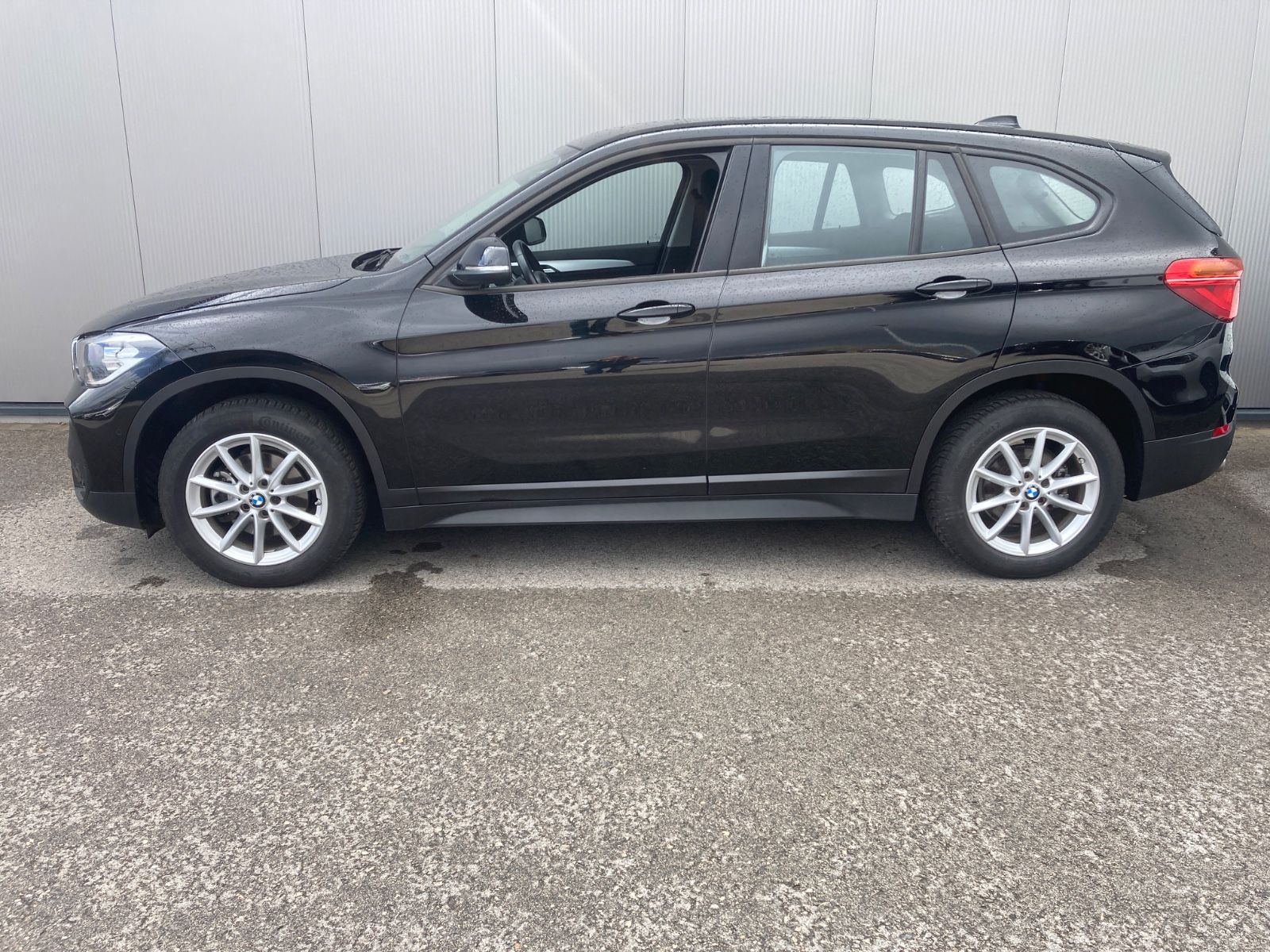 BMW X1 sDrive18i *Rückfahrkamera*Navi*PDC