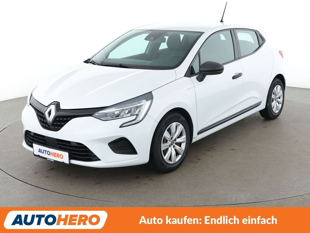 Image of Renault Clio