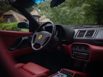 صورة 7 لـ 1998 Ferrari F355