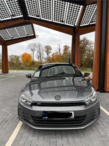 Volkswagen Scirocco 2.0 TSI DSG 220PS R-Line *selten* - Volkswagen Scirocco mit Benzin-Antrieb: Coupé, R Dsg