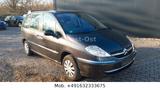 Citroën C8 2.0 16V Tendance Klima PDC HU/AU neu - Citroën C8: Van