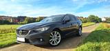 Mazda 6 2.2 SKYACTIV-D 175 i-ELOOP Sports-Line Spo...