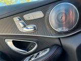 Mercedes-Benz C 450 AMG 4MATIC Autom. AMG - Mercedes-Benz C 450 AMG Gebrauchtwagen