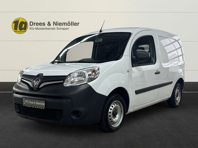 Renault Kangoo Rapid Extra+Klima+Freisprech+Allwetter