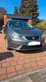 Seat Ibiza 1.6 TDI 77kW Style Style - Seat Ibiza aus 2015 mit Diesel-Antrieb: Kleinwagen