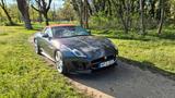Jaguar F-Type 5.0 L V8 S Kompressor S -  perfektem zust - Jaguar F-Type mit Benzin-Antrieb: Cabrio, 5.0
