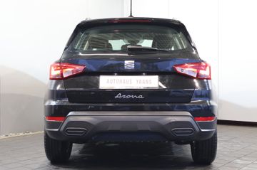 Seat Arona 1.0 TSI Style AID+CARPLAY+PDC+LED+ALU