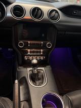 Ford Mustang 5.0 Ti-VCT V8 GT GT - gebrauchte Ford Mustang aus dem Jahr 2022