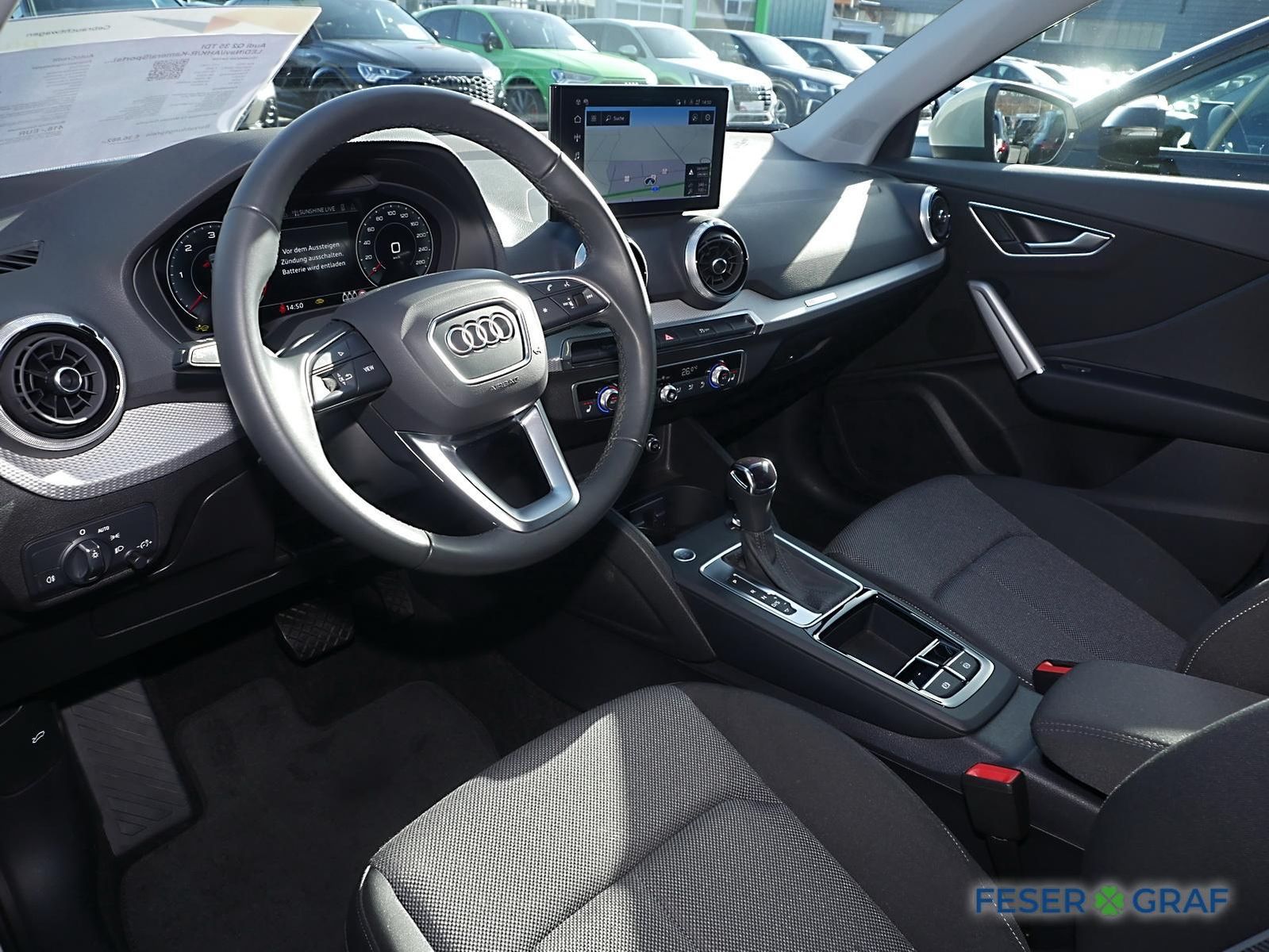 Audi Q2 - Bild 10