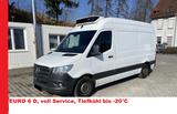 Mercedes-Benz 314 L2H2, Tiefkühl - 20°C,29000 € Netto,6D