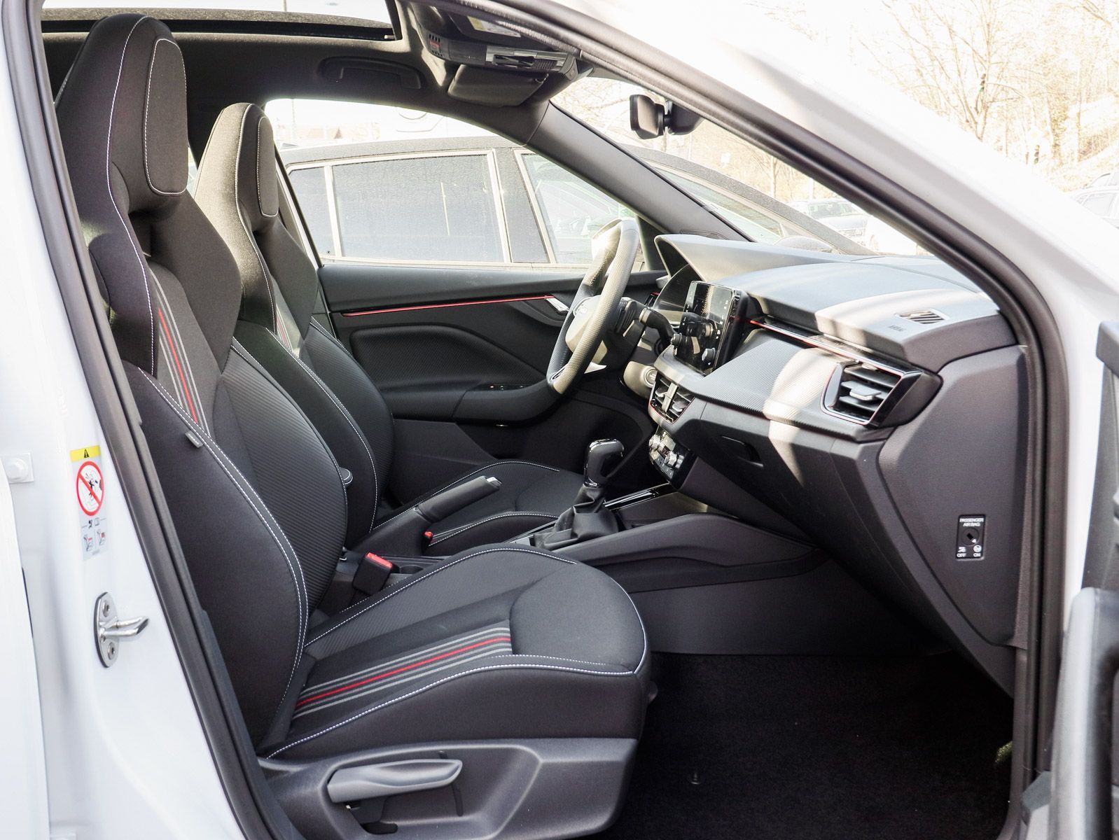 Skoda Kamiq - Bild 6