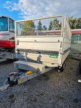 Unsinn UDK S 3536 14 1750 - Unsinn Pkw-Anhänger