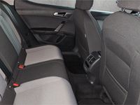Seat Leon - Vorschau Bild 21