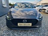 Mazda 3Lim.5trg.Selection.AUTOMATIK.LEDER.NAVI.8fachB. - Mazda 3 mit Diesel-Antrieb: Automatik