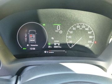 Toyota Verso-S Life