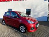 Hyundai i10 Classic 5.türig / Klimaanlage / EURO6/ - Hyundai i10 Classic-E