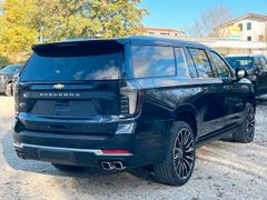 CHEVROLET Suburban High Country 6.2l V8 MY26