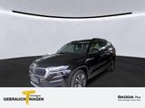 Skoda Kodiaq 2.0 TDI DSG TOUR FACELIFT MATRIX NAVI LM1 - gebrauchte Skoda Kodiaq mit Facelift