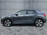 Audi SQ2 2.0 TFSI  quattro 7-Stufen Automatik - graue Audi SQ2