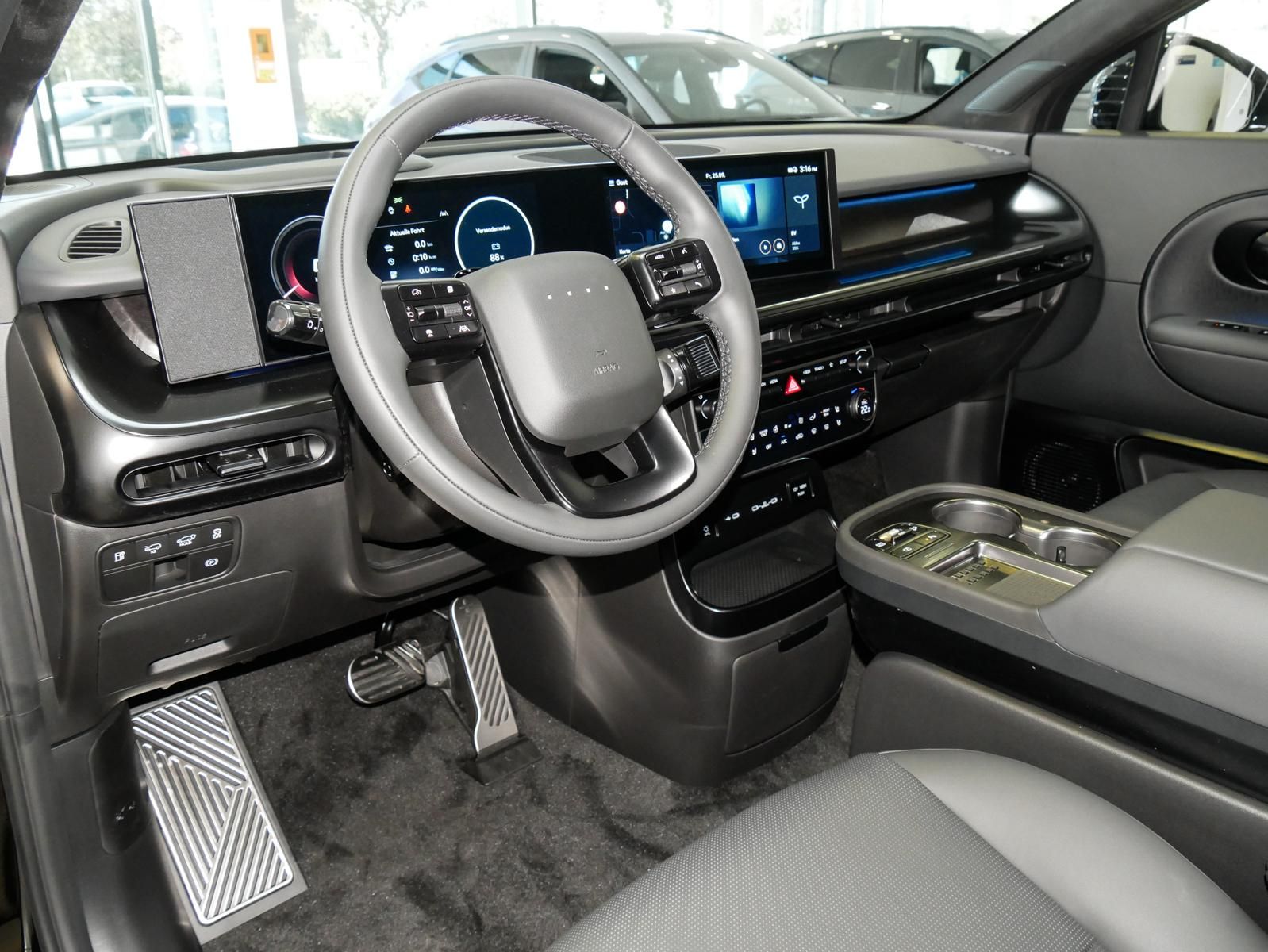 Hyundai IONIQ 9 - Bild 24
