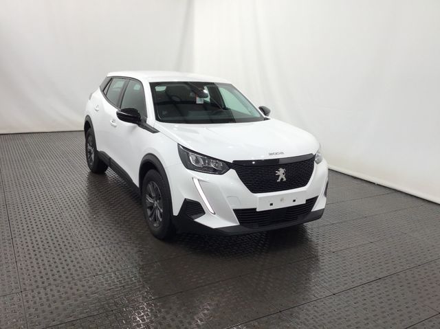 Peugeot 2008 1.2 Active