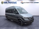 HYMER / ERIBA / HYMERCAR ERIBA CAR 600 ERIBA CAR 600*LEDER+SOFORT* - HYMER / ERIBA Car 600