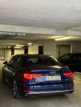 Audi B9 S4 3.0 TFSI tiptronic quattro - - Audi: A 9