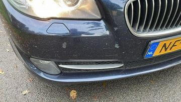 BMW 520 - 9