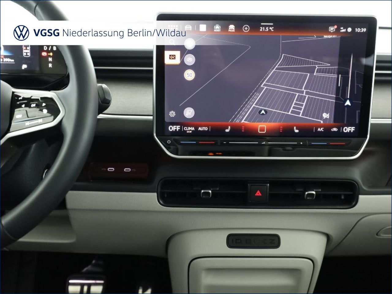 Volkswagen ID. Buzz - Bild 7