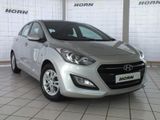 Hyundai i30 mit neuer HU / AU und neuer Inspektion - Hyundai i30 aus 2016