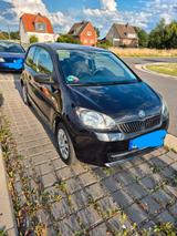 Skoda Citigo 1.0 MPI Easy Easy - Skoda Citigo Gebrauchtwagen in Hannover