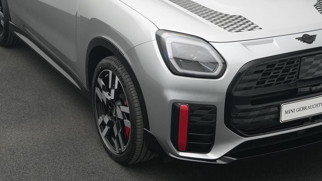 MINI John Cooper Works Countryman - Bild 21