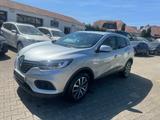 Renault Kadjar Business Edition - silberne Renault Kadjar