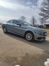 Mercedes-Benz C 250 d AVANTGARDE Autom. AVANTGARDE - gebrauchte Mercedes-Benz C 250 aus dem Jahr 2016