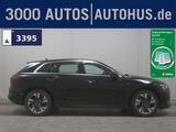 Audi e-tron 55 Qu. S-Line T-Leder Navi LED vc B&O - scheckheftgepflegte Audi e-tron