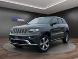Jeep Grand Cherokee 3.0 CRD Summit AHK°PANO°STANDHZNG - gebrauchte Jeep SUV & Geländewagen