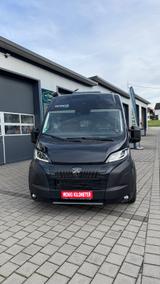 Bravia 636 AUTOMATIK AUTARK SOLAR AHK - Bravia Kastenwagen