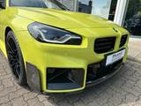 BMW M2 Coupé +M Performance Parts +Hifi h/k +RFK - BMW M2: Performance