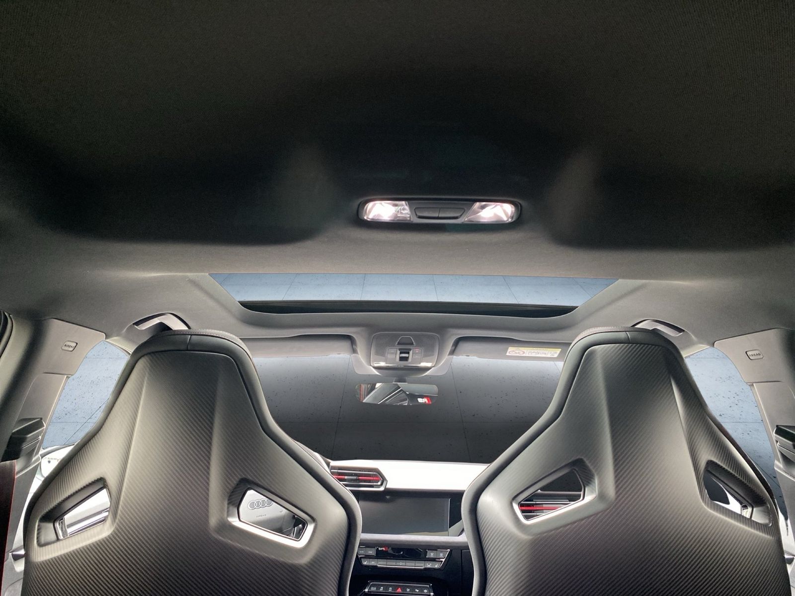 Audi RS3 - Bild 14